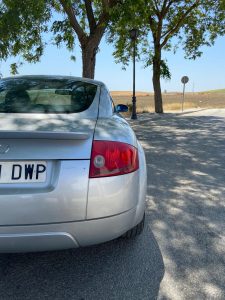 Prueba Audi TT 1.8T 20V mk1 (5) (1)