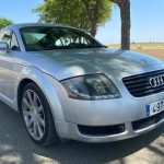 Prueba Audi TT 1.8T 20V mk1 (5) (1)