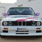 BMW E30 Obreo