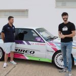 BMW E30 Obreo