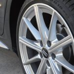 Prueba nuevo Audi A3 35 TFSI