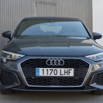 Prueba nuevo Audi A3 35 TFSI