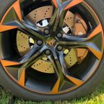 Prueba Cupra Formentor 310 CV