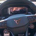 Prueba Cupra Formentor 310 CV