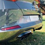 Prueba Cupra Formentor 310 CV
