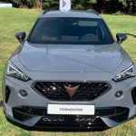 Prueba Cupra Formentor 310 CV