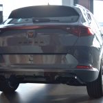 Prueba estatica cupra formentor