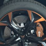 Prueba estatica cupra formentor