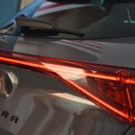 Prueba estatica cupra formentor