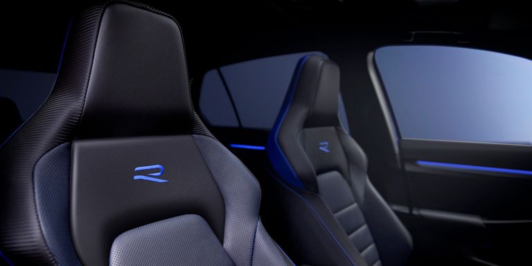 nuevo volkswagen golf r