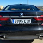 prueba bmw serie 7 g11