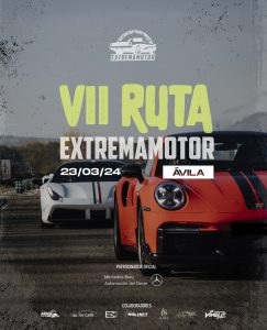vii ruta extremamotor